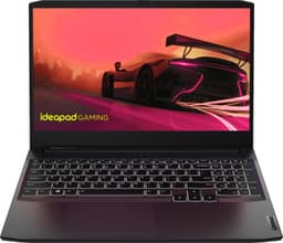 Lenovo IdeaPad Gaming 3 R5-5/8/512/3060/120Hz 15.6" bärbar gaming-dator