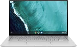 Asus Chromebook Flip C434 i5/8/64 14” 2-i-1 bærbar PC (sølv)