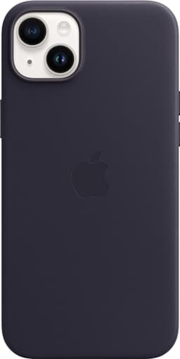 iPhone 14 Plus skinndeksel (Blekk)