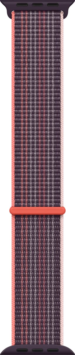 Apple 41 mm Sport urrem (Elderberry)