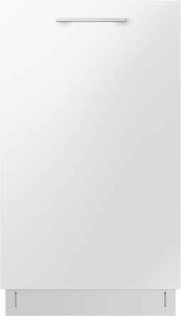 Samsung integrerad diskmaskin DW50R4060BB/EE