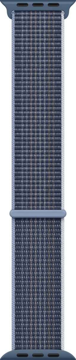 Apple 45 mm Sport Loop klokkereim (stormblå)