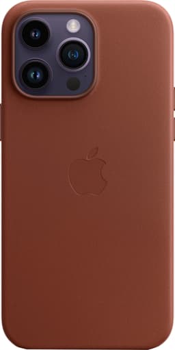 iPhone 14 Pro Max skinndeksel med MagSafe (Umbra)
