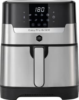OBH Nordica Easy Fry PrecisionPlus airfryer AG505DS0