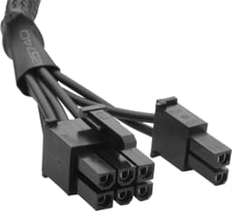 Corsair CP-8920111 sisäinen virtakaapeli