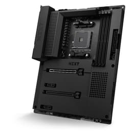 NZXT N7 B550 AMD B550 Kanta AM4 ATX