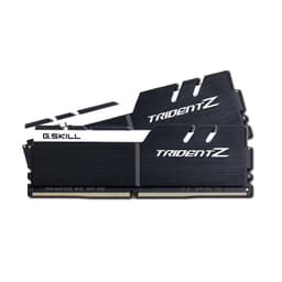 G.Skill 16GB DDR4-3200 minnemodul 2 x 8 GB 3200 MHz