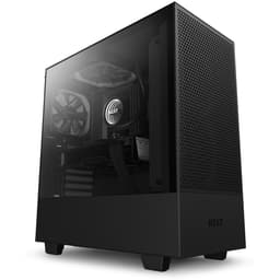 NZXT H510 Flow Midi Tower Sort