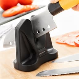 InnovaGoods Pro V Sharvy Knivslip
