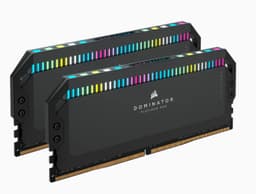 Corsair Dominator CMT32GX5M2X5600C36 RAM-minnen 32 GB 2 x 16 GB DDR5 5600 MHz