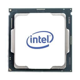Intel Xeon E-2224G processorer 3,5 GHz 8 MB Smart Cache Låda