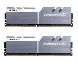 G.Skill F4-4133C19D-16GTZSWC RAM-minnen 16 GB 2 x 8 GB DDR4 4133 MHz
