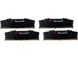 G.Skill 64GB (16GBx4) DDR4 Kit muistimoduuli 4 x 16 GB 3200 MHz