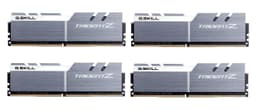G.Skill F4-4000C18Q-32GTZSW minnemodul 32 GB 4 x 8 GB DDR4 4000 MHz