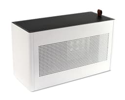 LOUQE Ghost S1 MkIII Hvid