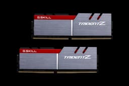 G.Skill Trident Z muistimoduuli 16 GB 2 x 8 GB DDR4 4000 MHz