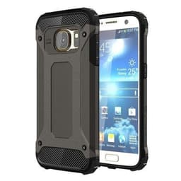Tufft Armor Skal Samsung Galaxy S7 - Svart