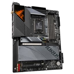 Gigabyte Z690 AORUS ULTRA bundkort Intel Z690 Express LGA 1700 ATX