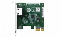 QNAP QXG-2G1T-I225 nätverkskort Ethernet 2500 Mbit/s