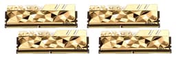 G.Skill Trident Z Royal F4-3600C14Q-32GTEGA muistimoduuli 32 GB 4 x 8 GB DDR4 3600 MHz