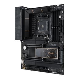 ASUS ProArt X570-CREATOR WIFI AMD X570 Kanta AM4 ATX