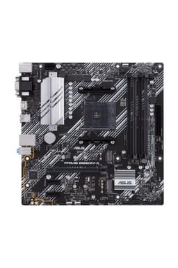 ASUS Prime B550M-A/CSM AMD B550 Stik AM4 micro ATX