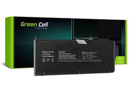Green Cell kannettavan akku Apple Macbook Pro 15 A1286 2011-2012