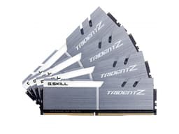 G.Skill 64GB DDR4-3200 muistimoduuli 4 x 16 GB 3200 MHz