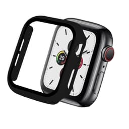Champion Fullt omslag Veske Apple Watch SE / 6/5/4 40mm Sv