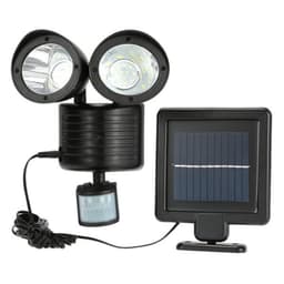 Aurinkokenno valaisin Dual Spotlight 6W