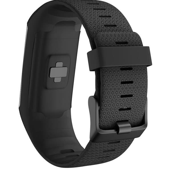 MIK Ersatzarmband Für Polar A360 & A370 – Weiches Silikon, Mehrere Farben, Original-Qualität