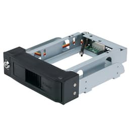 Fantec MR-35SATA-A Svart