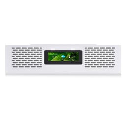 Thermaltake AC-062-OO6NAN-A1 datorväskdelar Midi Tower LCD panel kit