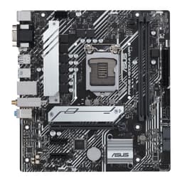 ASUS PRIME H510M-A WIFI Intel H510 LGA 1200 Micro ATX