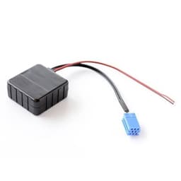 Bilmodul Bluetooth Adapterkabel til Volkswagen / Audi