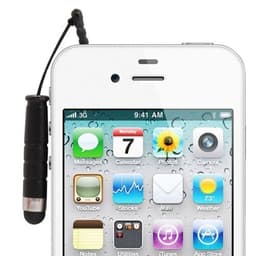 10 kpl Mini Stylus Pen