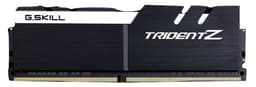 G.Skill F4-4000C19D-16GTZKW hukommelsesmodul 16 GB 2 x 8 GB DDR4 4000 Mhz
