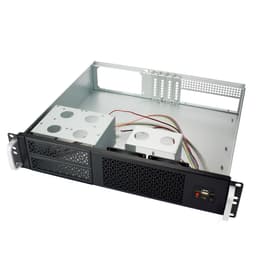 Fantec SG-220 Stativ Sort