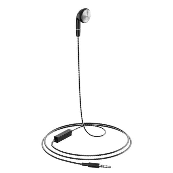 hoco Mono Headset med Mic & 3,5mm