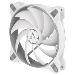 ARCTIC BioniX F140 Computerkabinet Ventilator 14 cm Grå, Hvid