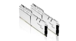 G.Skill Trident Z Royal F4-4800C17D-16GTRS hukommelsesmodul 16 GB 2 x 8 GB DDR4 4800 Mhz
