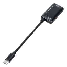 Adapterkabel USB-C / Type-C 3.1 (MHL) till 1080P HD HDMI