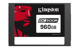 Kingston Technology DC500 2.5" 960 GB Serial ATA III 3D TLC