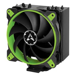 ARCTIC Freezer 33 eSports ONE Suoritin Jäähdytin 12 cm Musta, Vihreä