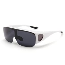 Night Vision Polarized Solbriller