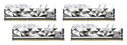 G.Skill Trident Z Royal F4-3600C14Q-64GTESA minnemodul 64 GB 4 x 16 GB DDR4 3600 MHz