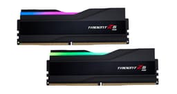 G.Skill Trident Z RGB Z5 muistimoduuli 32 GB 2 x 16 GB DDR5 5200 MHz