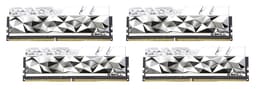 G.Skill Trident Z Royal F4-3600C16Q-64GTESC RAM-minnen 64 GB 4 x 16 GB DDR4 3600 MHz
