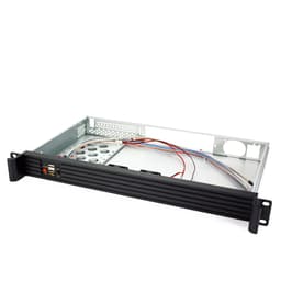 Fantec SG-110 Teline Musta