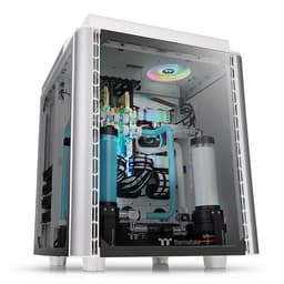 Thermaltake Level 20 HT Snow Edition Full Tower Valkoinen
